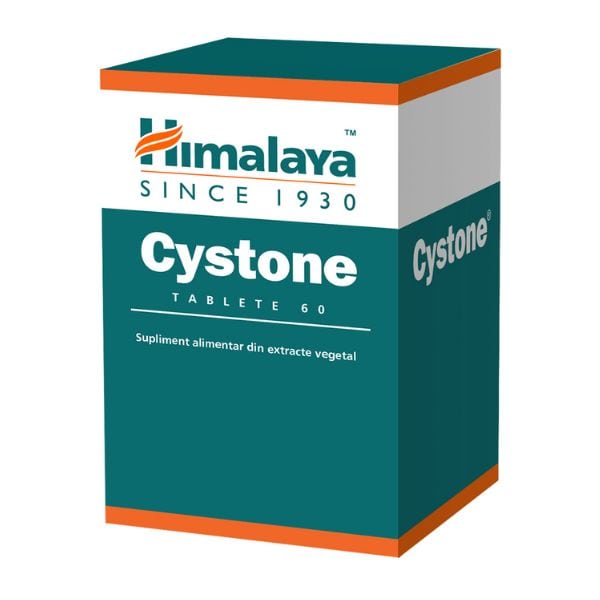 HIMALAYA - Cystone - 60tabs
